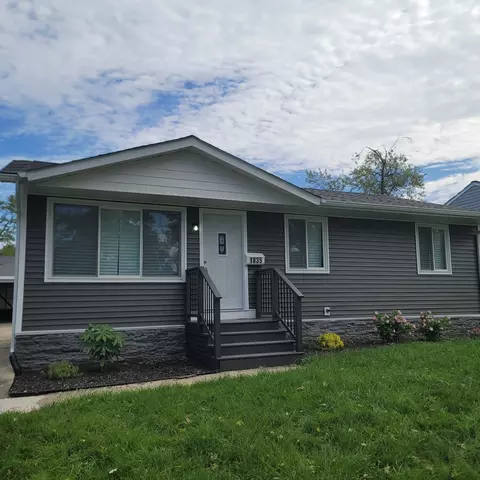 1835 225th St, Sauk Village, IL 60411