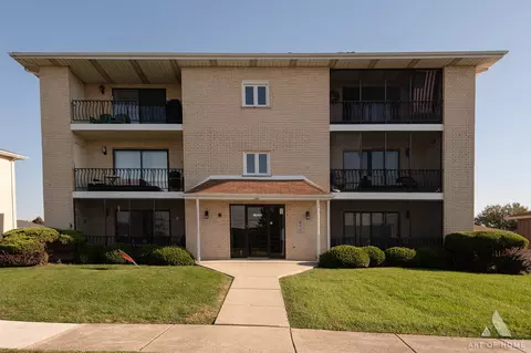 17037 Grissom Dr #2S, Tinley Park, IL 60477