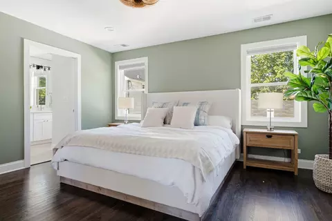 Bedroom - 1503 Monroe Ave, River Forest, IL 60305 photo 2 of 6
