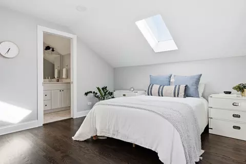 Bedroom - 1503 Monroe Ave, River Forest, IL 60305 photo 6 of 6