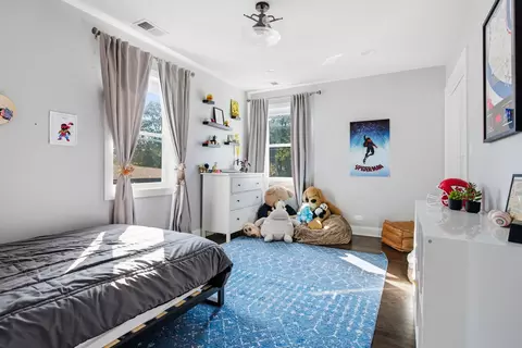 Bedroom - 1503 Monroe Ave, River Forest, IL 60305 photo 4 of 6