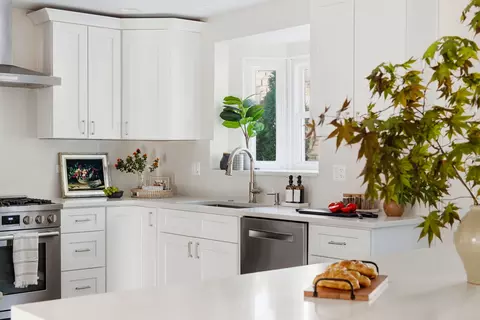Kitchen - 1503 Monroe Ave, River Forest, IL 60305 photo 6 of 6