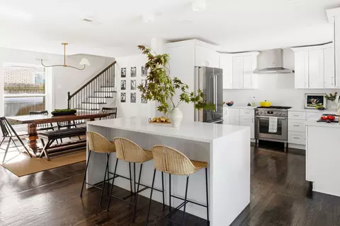 Kitchen - 1503 Monroe Ave, River Forest, IL 60305 photo 5 of 6
