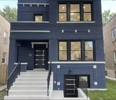 3230 N Keating Ave, Chicago, IL 60641