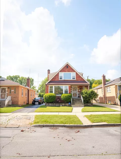 3135 W 84th Pl, Chicago, IL 60652