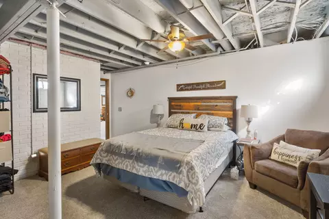 Bedroom - 17 Dexter Blvd, Park View, IA 52748 photo 4 of 4
