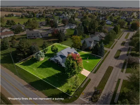 View/Area - 17 Dexter Blvd, Park View, IA 52748 photo 9 of 9
