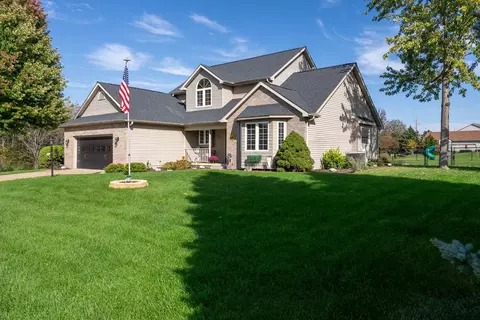 Exterior - 17 Dexter Blvd, Park View, IA 52748 photo 2 of 9
