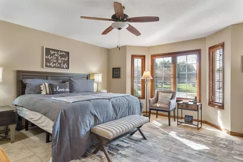 Bedroom - 17 Dexter Blvd, Park View, IA 52748 photo 1 of 4