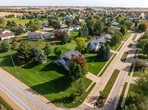 View/Area - 17 Dexter Blvd, Park View, IA 52748 photo 8 of 9