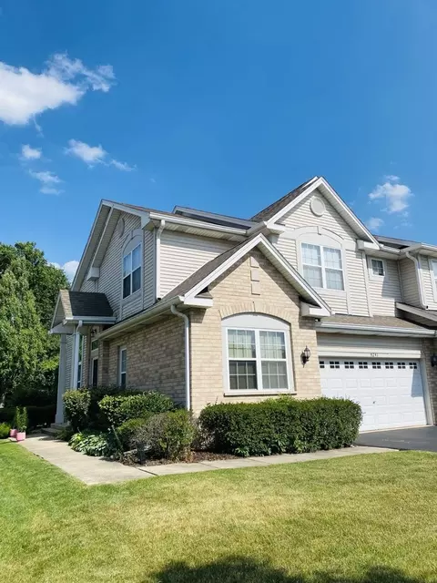 9241 Waterfall Glen Blvd, Darien, IL 60561