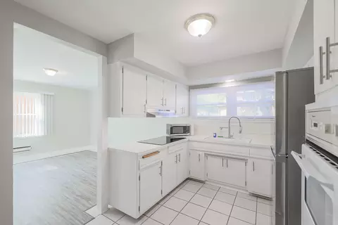 Kitchen - 3046 S 24th Ave #2, Broadview, IL 60155 photo 3 of 3