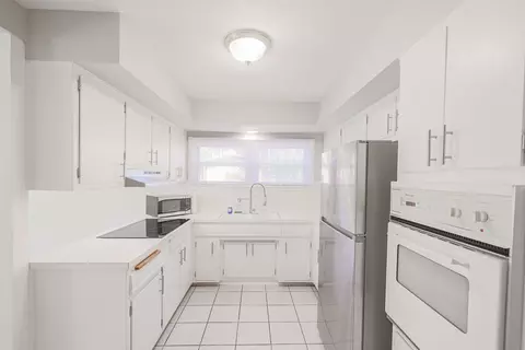 Kitchen - 3046 S 24th Ave #2, Broadview, IL 60155 photo 1 of 3