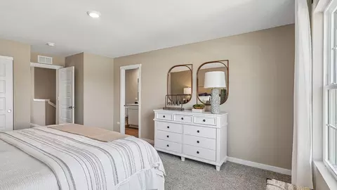 Bedroom - 13511 S Arroyo Ln, Plainfield, IL 60544 photo 2 of 7