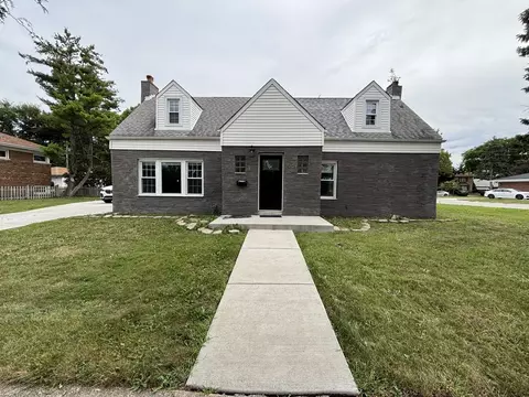 7001 N Cicero Ave, Lincolnwood, IL 60712