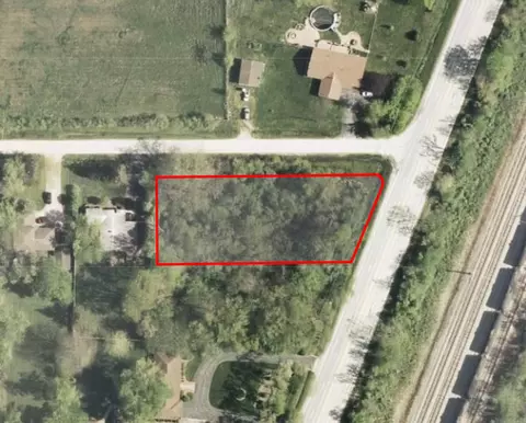 22500 Governors Hwy, Richton Park, IL 60471