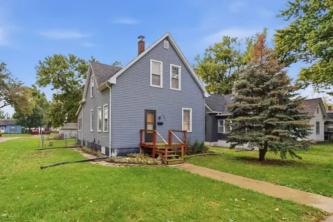 2501 Mckinley Ave, Davenport, IA 52802