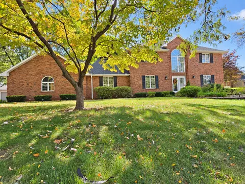 1025 Abbey Rdg, Quincy, IL 62305