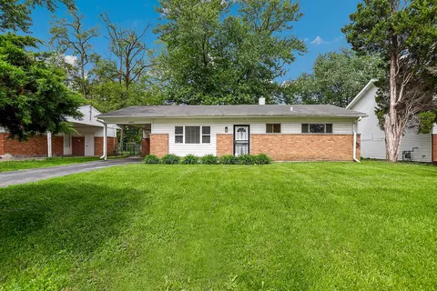 Exterior - 16432 Sawyer Ave, Markham, IL 60428 photo 3 of 5