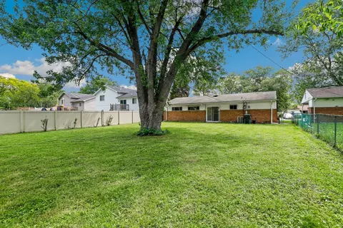 Exterior - 16432 Sawyer Ave, Markham, IL 60428 photo 5 of 5