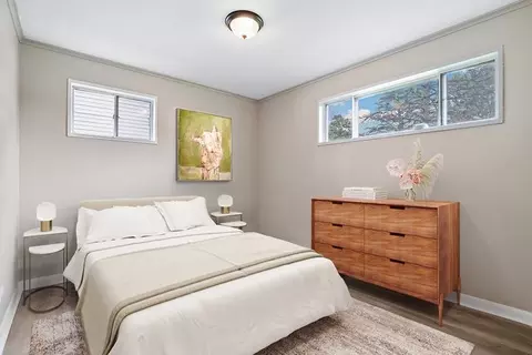 Bedroom - 16432 Sawyer Ave, Markham, IL 60428 photo 1 of 3