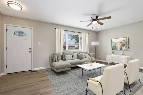 Living - 16432 Sawyer Ave, Markham, IL 60428 photo 1 of 2