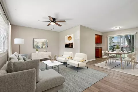 Living - 16432 Sawyer Ave, Markham, IL 60428 photo 2 of 2