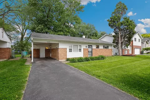 Exterior - 16432 Sawyer Ave, Markham, IL 60428 photo 2 of 5
