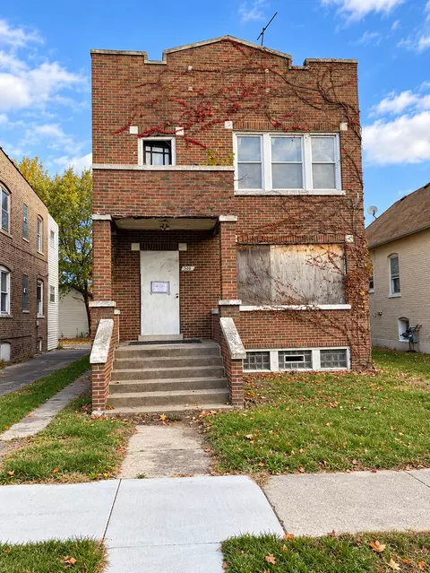 506 157th St, Calumet City, IL 60409