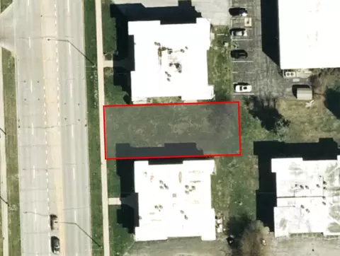 10225 S Central Ave, Oak Lawn, IL 60453