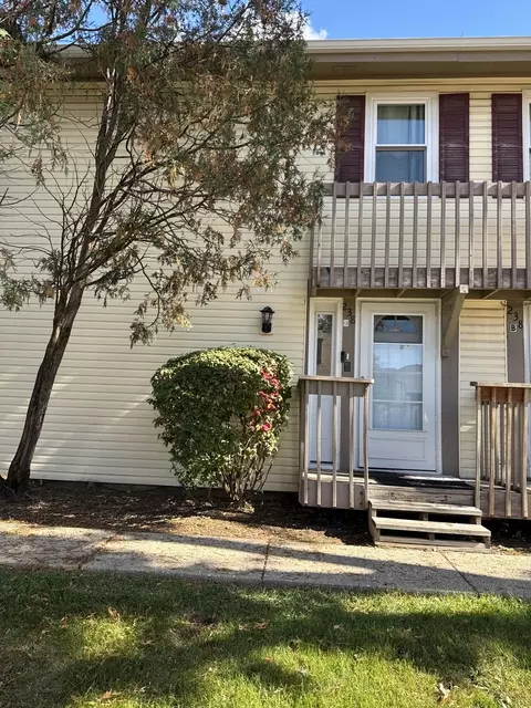 238 W Chippewa Ct #D, Bolingbrook, IL 60440