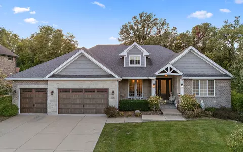14342 Fawn View Cir, Orland Park, IL 60467