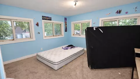 Bedroom - 506 N Genesee St, Morrison, IL 61270 photo 5 of 6