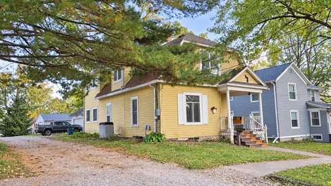 Exterior - 506 N Genesee St, Morrison, IL 61270 photo 2 of 4