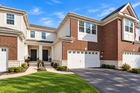 10648 W 154th St, Orland Park, IL 60462