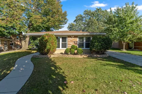 16543 Greenwood Ave, South Holland, IL 60473