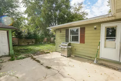 Exterior - 140 Section Line Rd, Manteno, IL 60950 photo 5 of 5