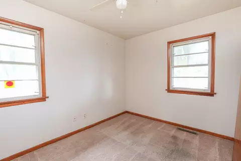 Bedroom - 140 Section Line Rd, Manteno, IL 60950 photo 3 of 3