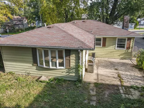 Exterior - 140 Section Line Rd, Manteno, IL 60950 photo 3 of 5