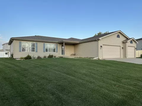 1706 Terramere Dr, Bourbonnais, IL 60914
