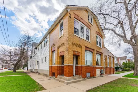 5101 W 31st Pl, Cicero, IL 60804