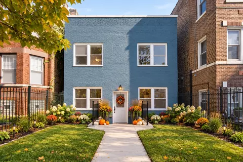 4642 W Monroe St, Chicago, IL 60644