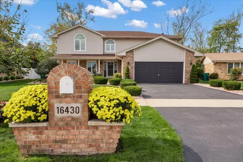 16430 Morgan Ln, Orland Hills, IL 60487