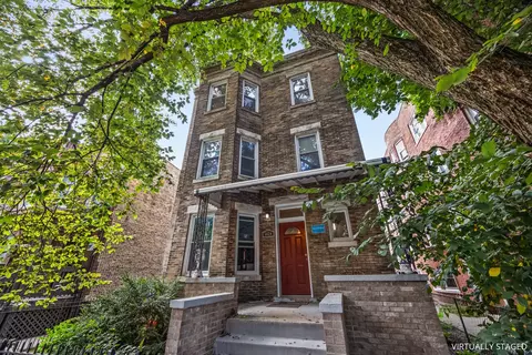5824 N Ridge Ave, Chicago, IL 60660