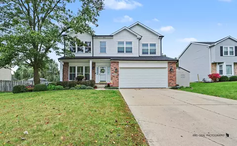 3230 Midlane Dr, Wadsworth, IL 60083