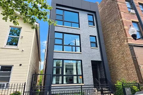 1810 S Racine Ave #1, Chicago, IL 60608