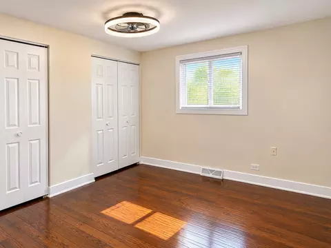 Bedroom - 16549 Winchester Ave, Markham, IL 60428 photo 1 of 8