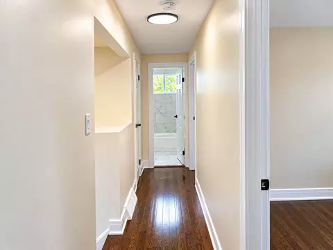 Entry Way - 16549 Winchester Ave, Markham, IL 60428 photo 2 of 3