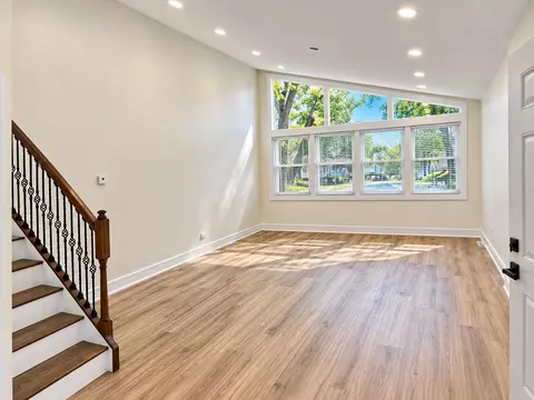 Living - 16549 Winchester Ave, Markham, IL 60428 photo 1 of 3