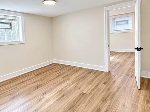Bedroom - 16549 Winchester Ave, Markham, IL 60428 photo 6 of 8
